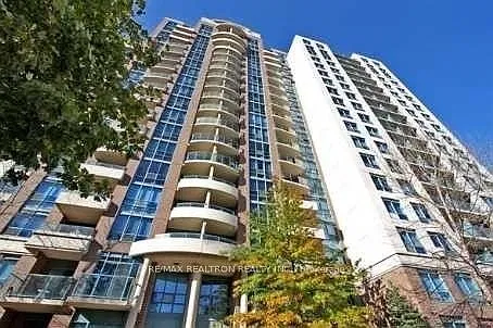 233 Beecroft Rd #1717