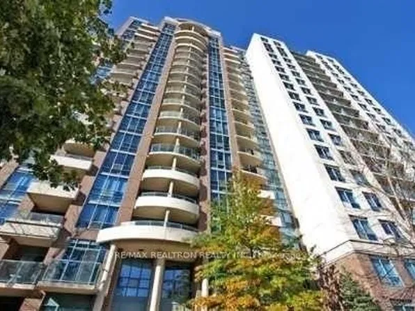 233 Beecroft Rd #1717, Toronto, ON M2N 6Z9