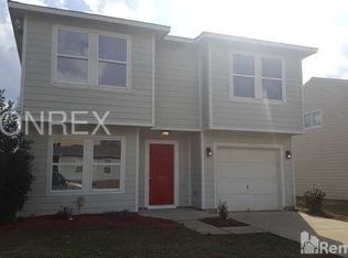 110 Whitestone Dr NE, Huntsville, AL 35810