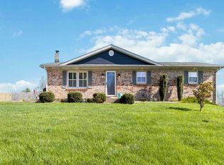 190 Halls Gap Estates Rd, Stanford, KY 40484
