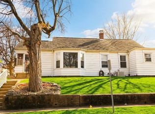 415 E William St, Washington, IN 47501