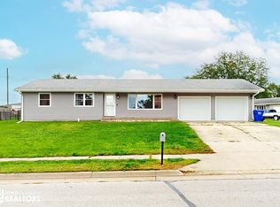 1103 N Willow St, Avoca, IA 51521