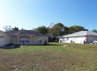 1255 Gatewood Ave, Spring Hill, FL 34608