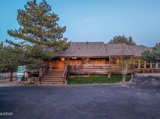 2361 Grizzley Rd, Reno, NV 89521