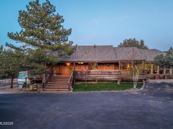 2361 Grizzley Rd, Reno, NV 89521