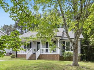 2402 Cynthia Dr, Durham, NC 27704