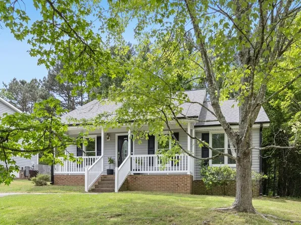 2402 Cynthia Dr, Durham, NC 27704