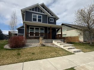 3357 Sora Way, Bozeman, MT 59718
