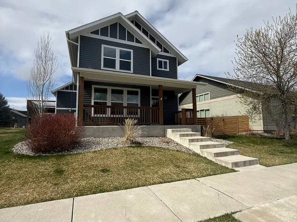 3357 Sora Way, Bozeman, MT 59718