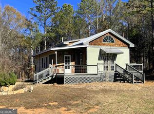 1778 Sweet City Rd, Elberton, GA 30635