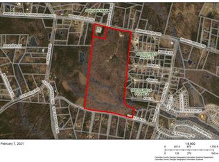 0 Hamilton Rd, Columbia, GA --