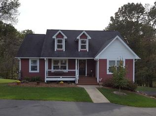 1080 Bear Creek Rd, Leicester, NC 28748