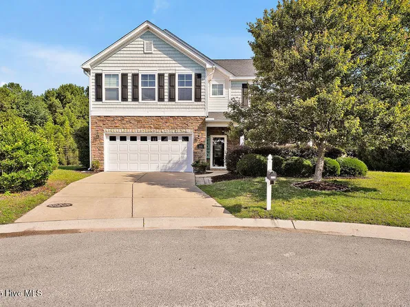 5010 Portside Drive, Southport, NC 28461