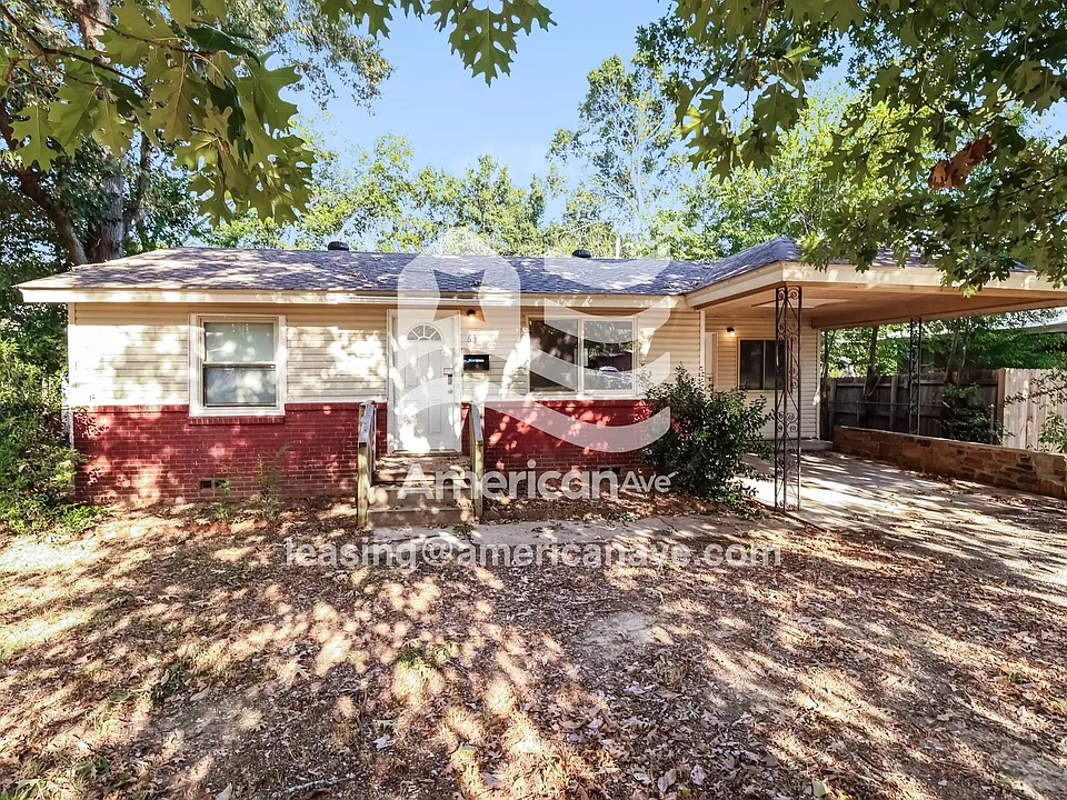 63 Hill Ln
