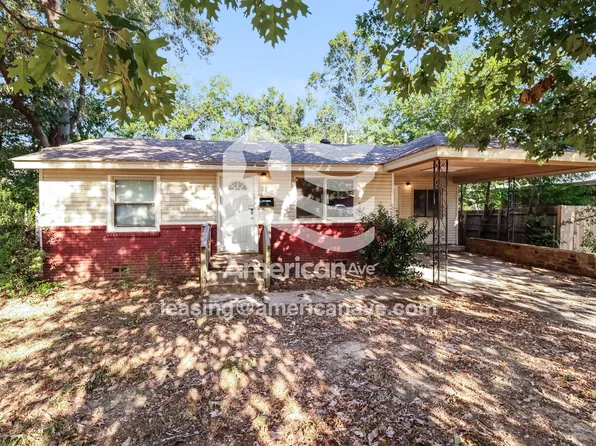 63 Hill Ln, Little Rock, AR 72209