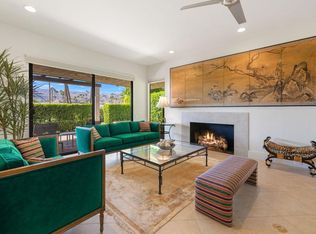 15 Reed Ct, Rancho Mirage, CA 92270