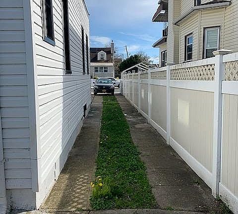 2 Car Driveway