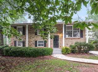 2171 Rochelle Way, Atlanta, GA 30349