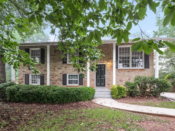 2171 Rochelle Way, Atlanta, GA 30349