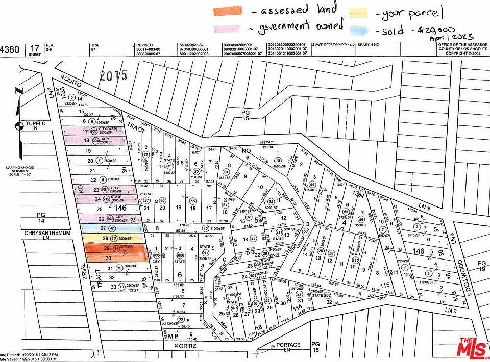 2nd image of 0 Rial Ln