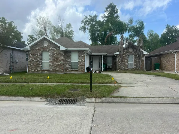 2669 Long Branch Dr, Marrero, LA 70072