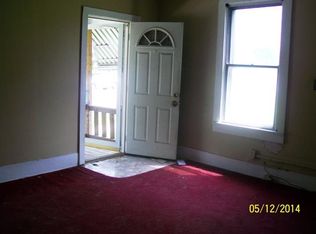 1733 8th Ave, Huntington, WV 25703