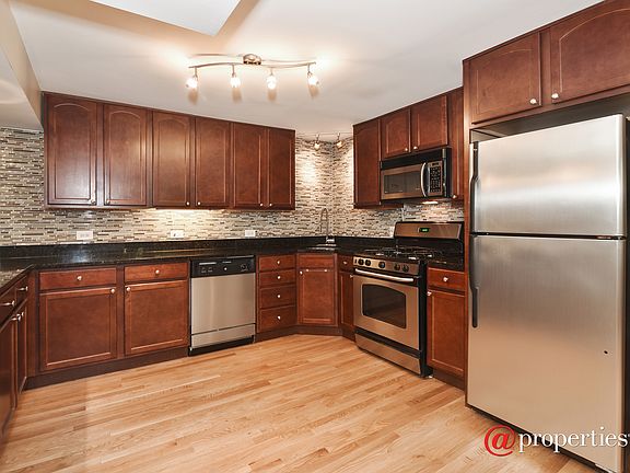 Cook's Dream Kitchen; Lots of Counter Space & Stor