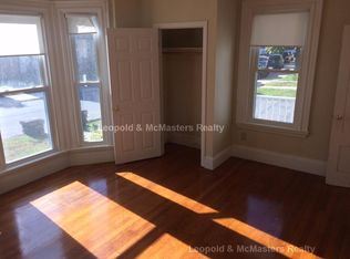 36 Davison St #2, Boston, MA 02136