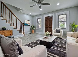 841 Delta Ave, Reading, PA 19605