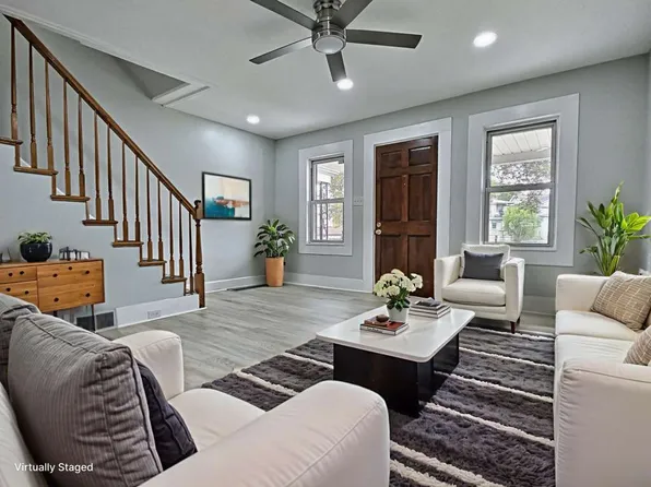 841 Delta Ave, Reading, PA 19605