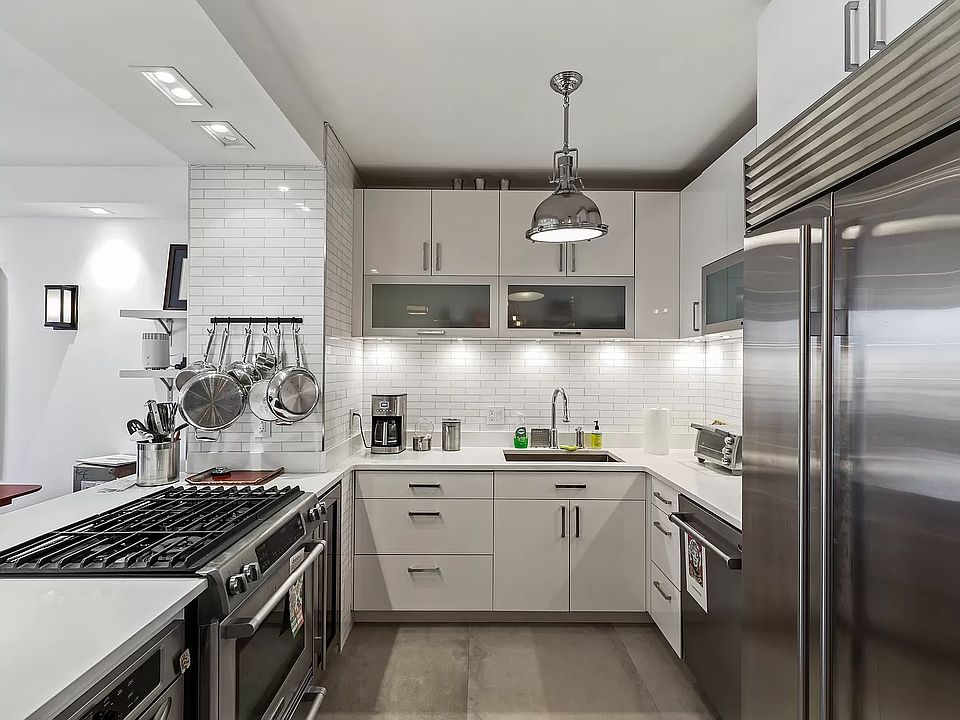 150 Columbus Ave APT 15E, New York, NY 10023 | Zillow