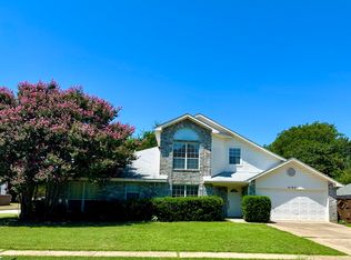 4103 Spring Meadow Ln, Flower Mound, TX 75028