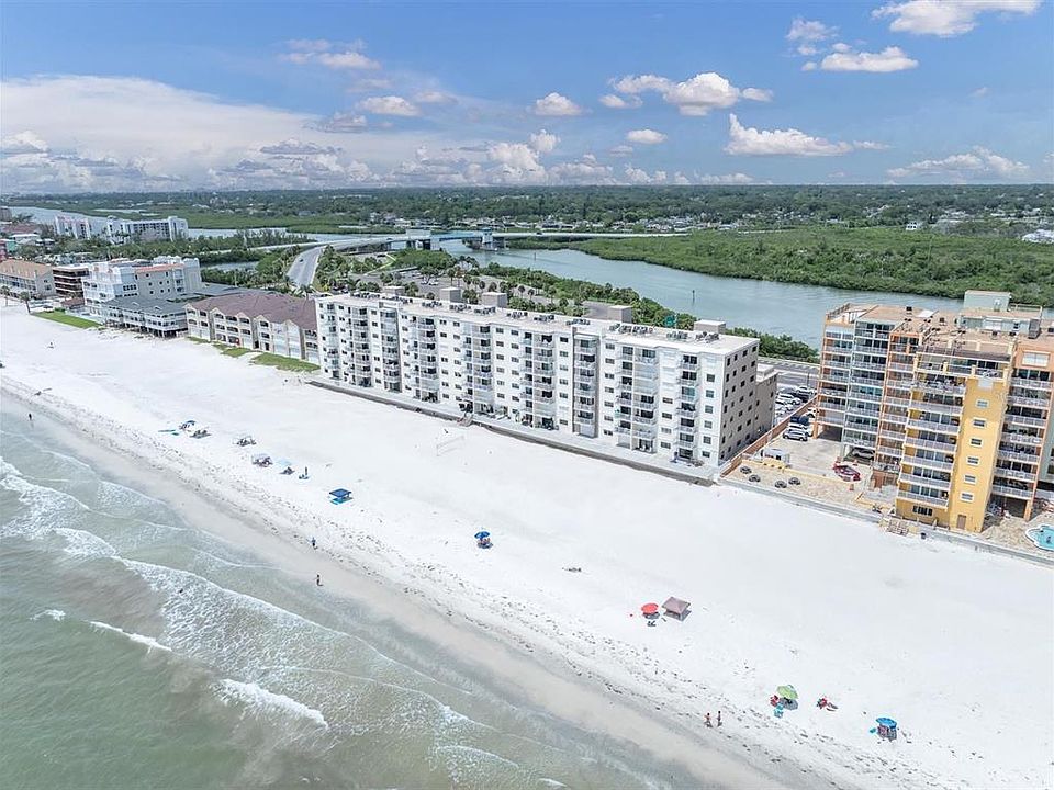 1st image of 18650 GULF BOULEVARD #203