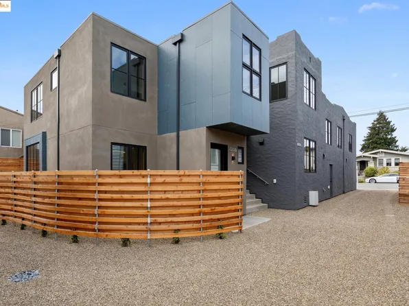 1208-1208A Delaware St, Berkeley, CA 94702