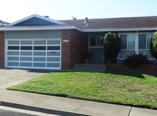 2450 Tipperary Ave, South San Francisco, CA 94080