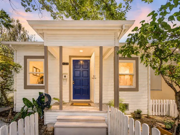 409 U St, Sacramento, CA 95818