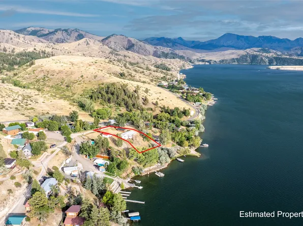 1872 Beartooth Rd, Wolf Creek, MT 59648