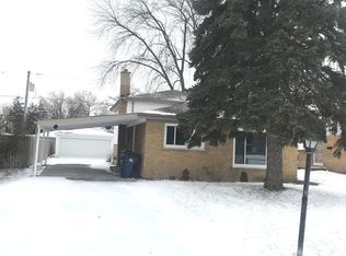 219 W Army Trail Blvd, Addison, IL 60101