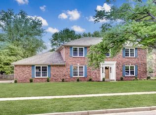 1394 Lannock Dr, Danville, KY 40422