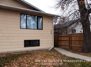 1506 3rd Ave N, Lethbridge, AB T1H0J6