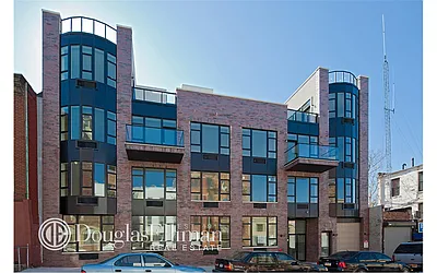 Sold by Douglas Elliman