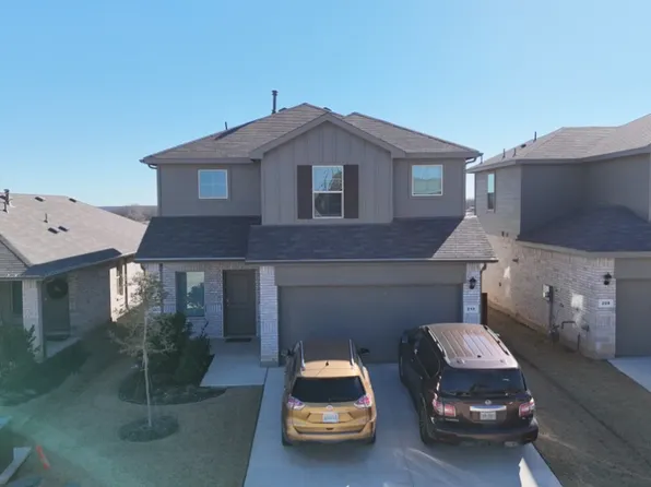 212 Running River Dr, Boyd, TX 76023