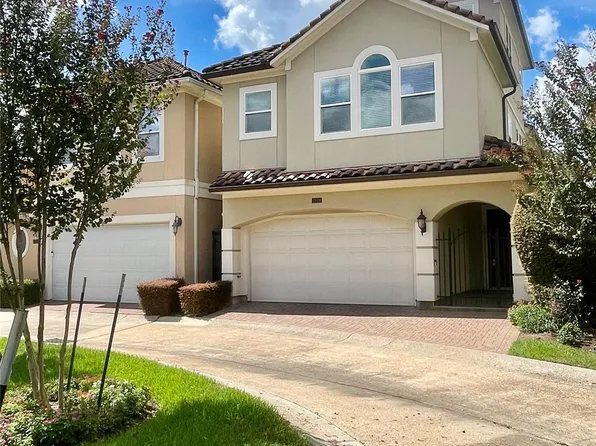 2816 McCulloch Cir, Houston, TX 77056