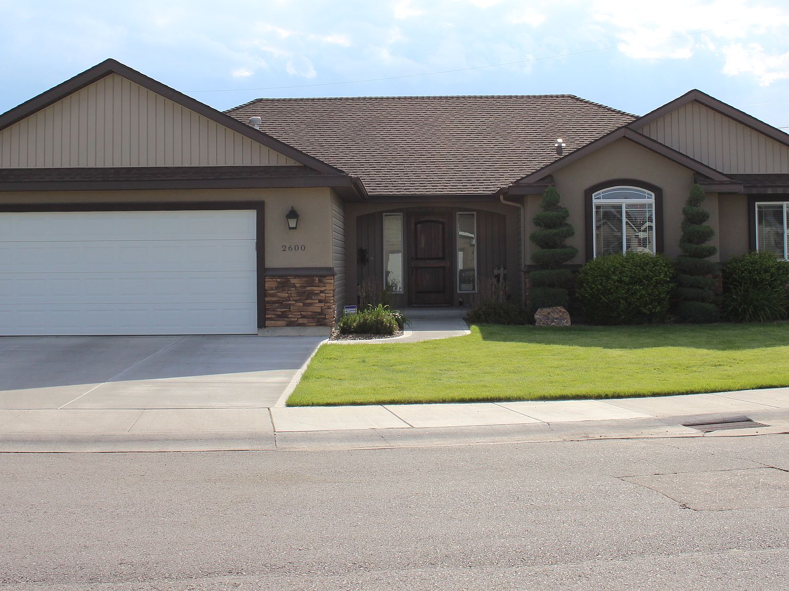 2600 Miller Ave, Burley, ID 83318 Zillow