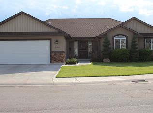 2600 Miller Ave, Burley, ID 83318