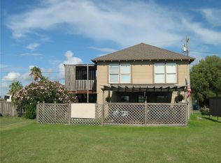 414 E Bayview Blvd APT A, Portland, TX 78374
