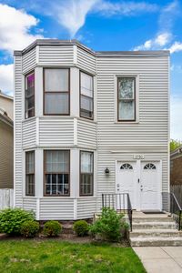 3750 N Albany Ave, Chicago, IL, 60618