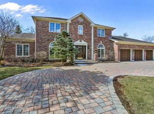 1603 Wickham Ct, Libertyville, IL