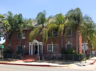 1416 S Glendale Ave #1, Glendale, CA 91205