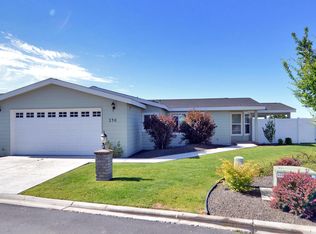 200 Bridle Way UNIT 230, Yakima, WA 98901